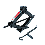 Домкрат Support Technology ST2631 1,5 т ромбический 90-360мм