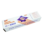 Домкрат Support Technology ST2631 1,5 т ромбический 90-360мм