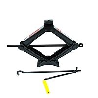 Домкрат Support Technology ST2632 2 т ромбический 105-410 мм