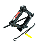 Домкрат Support Technology ST2632 2 т ромбический 105-410 мм