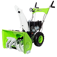 Снегоуборщик RedVerg RD-SB56/7E бензиновый