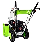 Снегоуборщик RedVerg RD-SB56/7E бензиновый