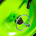 Снегоуборщик RedVerg RD-SB56/7W бензиновый