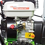 Снегоуборщик RedVerg RD-SB56/7W бензиновый