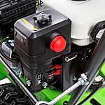 Снегоуборщик RedVerg RD-SB56/7W бензиновый