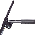 Снегоуборщик RedVerg RD-SB56/7W бензиновый