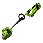Снегоуборщик Greenworks GD40SS30 аккумуляторная 2600807 без АКБ и ЗУ