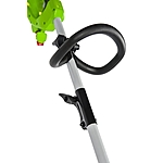 Снегоуборщик Greenworks GD40SS30 аккумуляторная 2600807 без АКБ и ЗУ