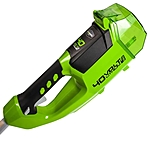 Снегоуборщик Greenworks GD40SS30 аккумуляторная 2600807 без АКБ и ЗУ