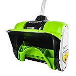 Снегоуборщик Greenworks GD40SS30 аккумуляторная 2600807 без АКБ и ЗУ