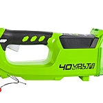 Снегоуборщик Greenworks GD40SS30 аккумуляторная 2600807 без АКБ и ЗУ