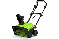 Снегоуборщик Greenworks SN2300 электрический 2602707
