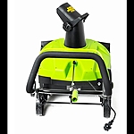 Снегоуборщик Greenworks SN2300 электрический 2602707