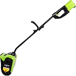 Снегоуборщик Greenworks GD60SS аккумуляторный 2602607 без АКБ и ЗУ