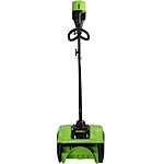 Снегоуборщик Greenworks GD60SS аккумуляторный 2602607 без АКБ и ЗУ