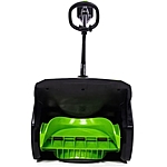 Снегоуборщик Greenworks GD60SS аккумуляторный 2602607 без АКБ и ЗУ