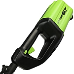 Снегоуборщик Greenworks GD60SS аккумуляторный 2602607 без АКБ и ЗУ