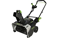 Снегоуборщик Greenworks GD82ST аккумуляторный 2602507 без АКБ и ЗУ