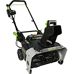 Снегоуборщик Greenworks GD82ST аккумуляторный 2602507 без АКБ и ЗУ