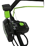 Снегоуборщик Greenworks GD82ST аккумуляторный 2602507 без АКБ и ЗУ