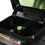 Снегоуборщик Greenworks GD82ST аккумуляторный 2602507 без АКБ и ЗУ
