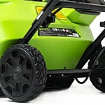 Снегоуборщик Greenworks GD60PST аккумуляторный 2602907 без АКБ и ЗУ