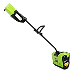 Снегоуборщик Greenworks GD60SSK4 аккумуляторный 2602607UB с АКБ 4.0Ач и ЗУ