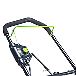 Снегоуборщик Greenworks GD60PSTK4 аккумуляторный 2602907UB с АКБ 4Ah и ЗУ