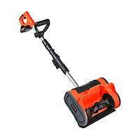 Снегоуборщик Patriot PE 1003 UES аккумуляторный