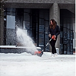 Снегоуборщик Patriot PE 1003 UES аккумуляторный