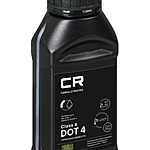 Тормозная жидкость Carville Racing DOT 4 Class 6 233мл/250г