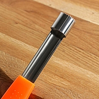 Нож для сердцевины "Оранж" 21 см