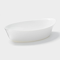 Форма для запекания овальная "SMART CUISINE CARINE" 32*20 см