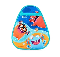 Ледянка мягкая с монстриками 46х40 см ЛГ46/МН