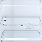 Холодильник Indesit ITS 4200 NG серый