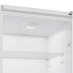 Холодильник Beko B1RCSK402G серый