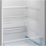 Холодильник Beko B1RCSK402G серый