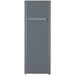 Холодильник Indesit TIA 14 G серебристый