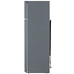 Холодильник Indesit TIA 14 G серебристый