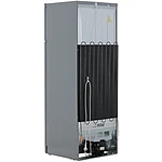 Холодильник Indesit TIA 14 G серебристый