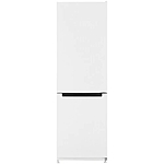 Холодильник NORDFROST NRB 132 W белый