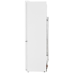 Холодильник NORDFROST NRB 132 W белый