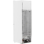 Холодильник NORDFROST NRB 132 W белый