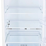 Холодильник NORDFROST NRB 132 W белый