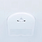 Холодильник NORDFROST NRB 132 W белый