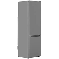 Холодильник Indesit ITS 4200 G серебристый