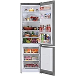 Холодильник Indesit ITS 4200 G серебристый