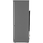 Холодильник Indesit ES 15 GA серебристый