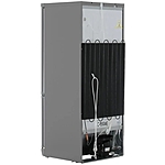 Холодильник Indesit ES 15 GA серебристый