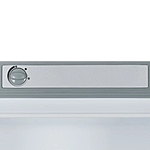 Холодильник Indesit ES 15 GA серебристый